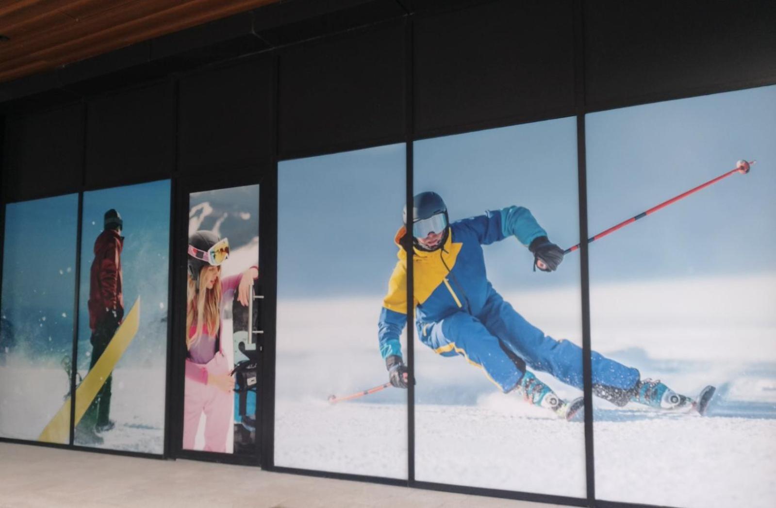 Woodside Apartment M Kopaonik Free Parking Екстер'єр фото