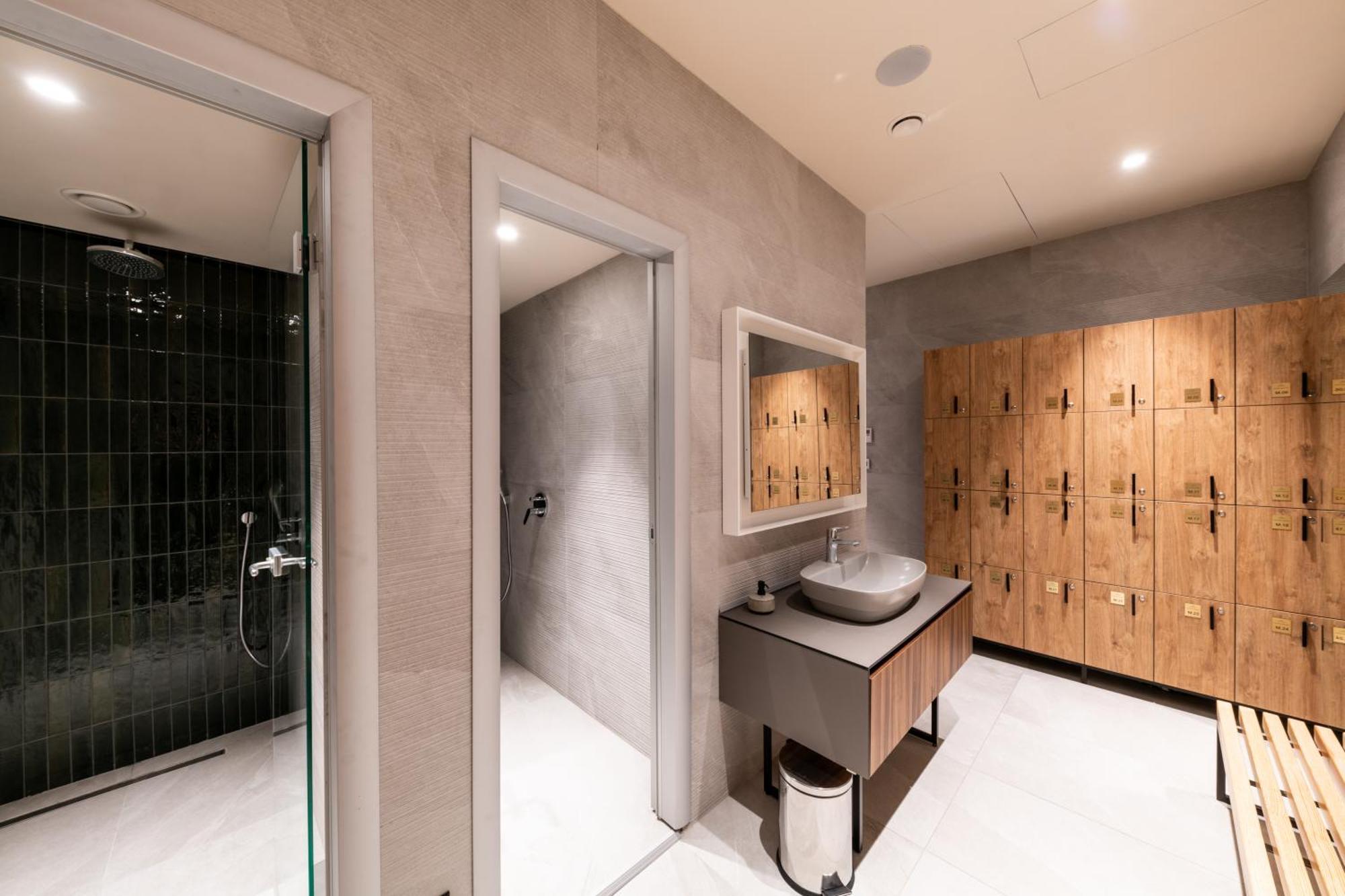 Woodside Apartment M Kopaonik Free Parking Екстер'єр фото