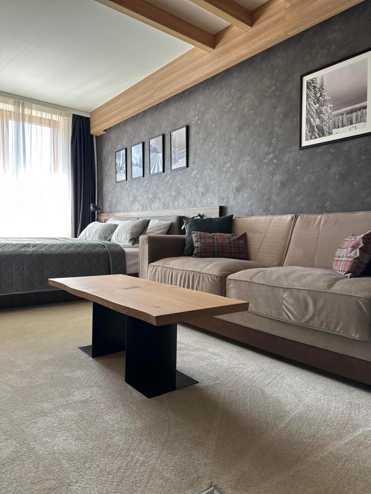 Woodside Apartment M Kopaonik Free Parking Екстер'єр фото